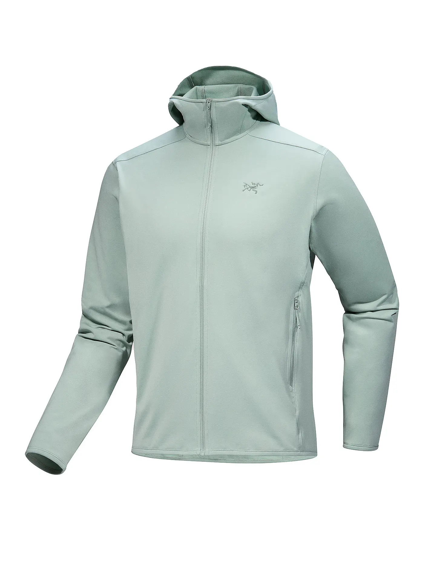 ARCTERYX | Herren Fleecejacke Kyanite LW Hoodie | 